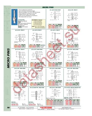 1407-2 datasheet  